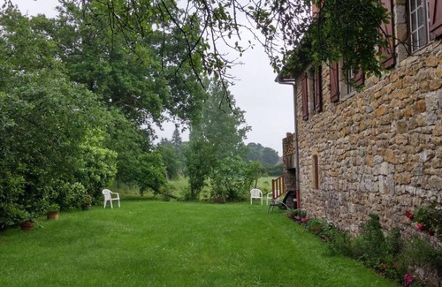 Prudhomat House | 85 m² Gîte ∙ 2 bedrooms ∙ 4 guests