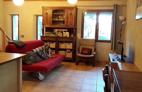 Peyrins House | 85 m² Gîte ∙ 2 bedrooms ∙ 4 guests