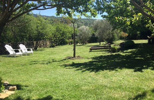 Malaucene House | 85 m² House ∙ 1 bedroom ∙ 4 guests