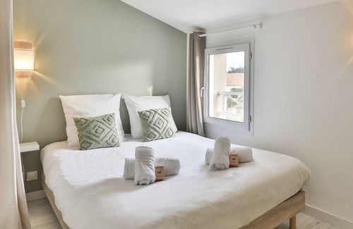 Olonne-sur-Mer House | 85 m² House ∙ 3 bedrooms ∙ 6 guests