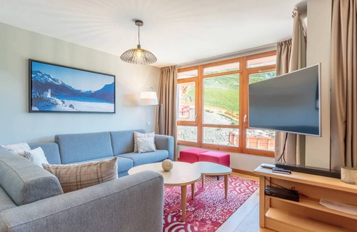 Arc-1800 Apartment | 86 m² Apartment ∙ 3 bedrooms ∙ 7 guests