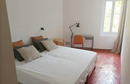 Avignon City Centre Resort | 86 m² Private room ∙ 1 bedroom ∙ 3 guests