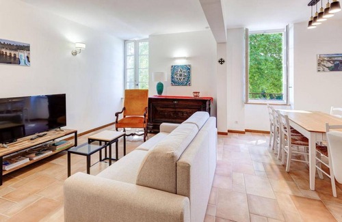Lagamas House | 89 m² Gîte ∙ 2 bedrooms ∙ 4 guests