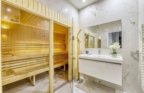 Montmartre Apartment | 90 m² Apartment ∙ 4 bedrooms ∙ 10 guests
