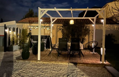 Saint-Pierre-d'Oleron House | 90 m² House ∙ 2 bedrooms ∙ 6 guests