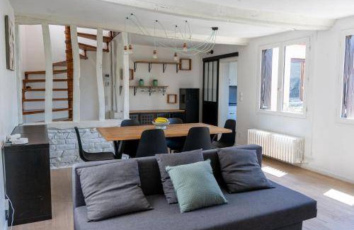 Cote Ouest Ormeaux House | 90 m² House ∙ 3 bedrooms ∙ 6 guests