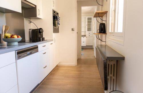 Cote Ouest Ormeaux House | 90 m² House ∙ 3 bedrooms ∙ 6 guests