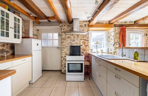 Plouer-sur-Rance House | 90 m² House ∙ 2 bedrooms ∙ 5 guests