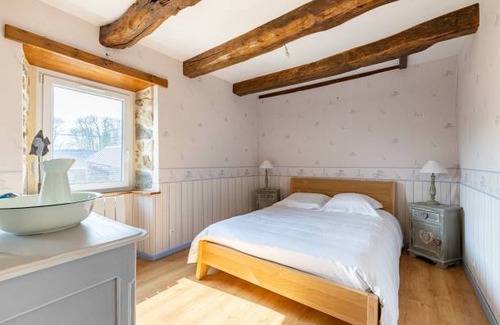 Plouer-sur-Rance House | 90 m² House ∙ 2 bedrooms ∙ 5 guests