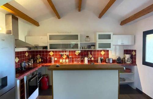 Sisco House | 90 m² House ∙ 2 bedrooms ∙ 6 guests