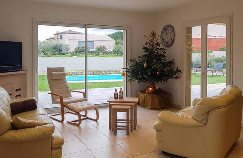 Quarante House | 90 m² House ∙ 3 bedrooms ∙ 6 guests
