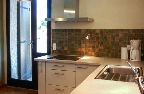 Cavaliere Villa | 900m from beach and stores, air-conditioned villa, swimming pool. Sea and harbor view