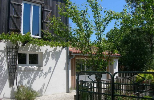 Damvix Cottage | 91 m² Cabin ∙ 2 bedrooms ∙ 4 guests