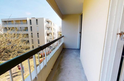 Cenon Resort | 94 m² Private room ∙ 1 bedroom ∙ 1 guest