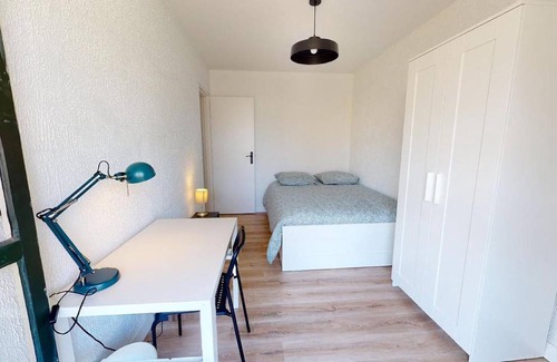 Cenon Resort | 94 m² Private room ∙ 1 bedroom ∙ 1 guest