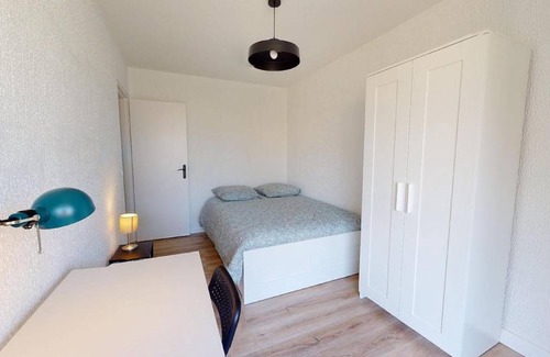Cenon Resort | 94 m² Private room ∙ 1 bedroom ∙ 1 guest
