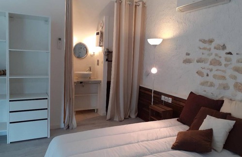 Meusnes Cottage | 95 m² Cabin ∙ 2 bedrooms ∙ 4 guests
