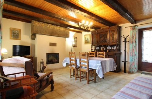 Le Grippon House | 95 m² Gîte ∙ 2 bedrooms ∙ 4 guests