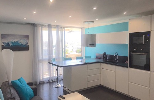 Etat Unis - Le Bocage Resort | 95 m² Private room ∙ 1 bedroom ∙ 2 guests