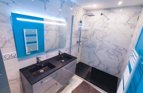 Etat Unis - Le Bocage Resort | 95 m² Private room ∙ 1 bedroom ∙ 2 guests