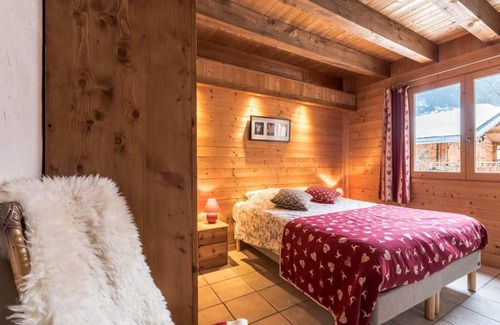 Villaroger House | 96 m² Gîte ∙ 4 bedrooms ∙ 10 guests