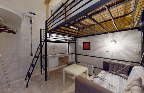 Avignon Resort | 98 m² Private room ∙ 1 bedroom ∙ 1 guest