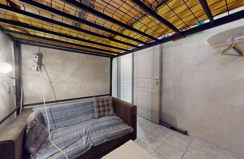 Avignon Resort | 98 m² Private room ∙ 1 bedroom ∙ 1 guest