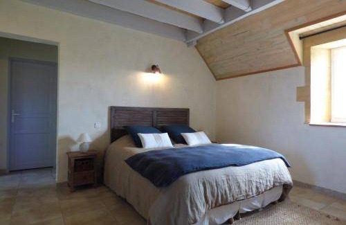 Saint-Avit-Senieur Bed & Breakfast | 99 m² Bed and breakfast ∙ 4 bedrooms ∙ 12 guests