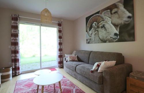 Mont-Dore Apartment | A4 - Résidence La Montille