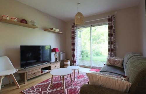 Mont-Dore Apartment | A4 - Résidence La Montille