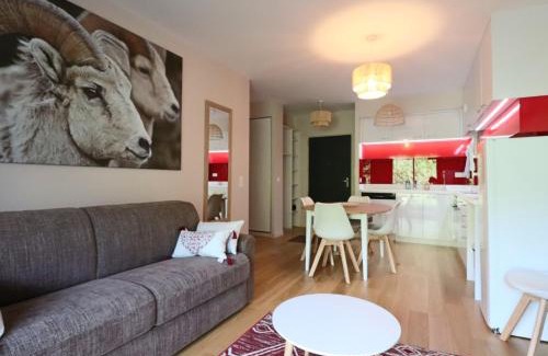 Mont-Dore Apartment | A4 - Résidence La Montille
