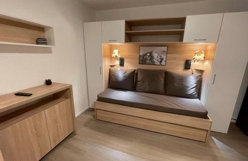 Val-Thorens Apartment | Abrineige Tourotel Val Thorens
