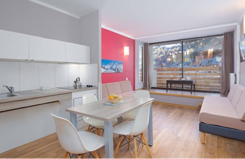 Isola Apartment | Apartment ∙ 4 guests