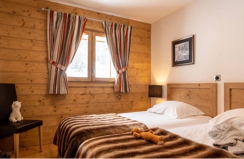 Les Boisses Apartment | Apartment ∙ 6 guests