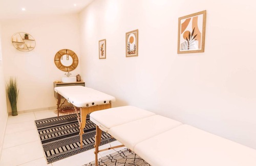 Pezenas Apartment | Apartment ∙ 8 guests