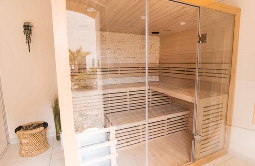 Pezenas Apartment | Apartment ∙ 8 guests