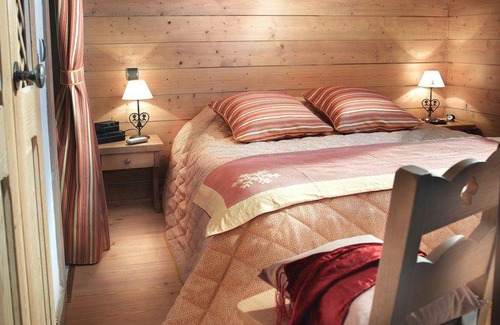 Val Claret Apartment | Apartment ∙ 8 guests