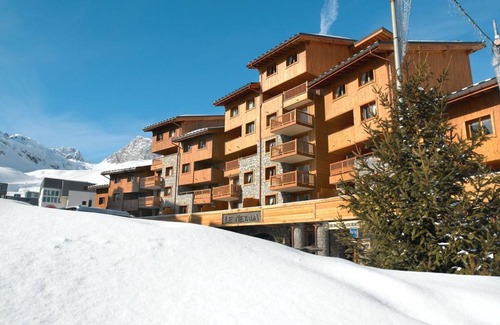 Val Claret Apartment | Apartment ∙ 8 guests