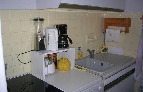 Le Lavandou Apartment | Apartment access pool, close to beaches, fully equipped PROMOTION