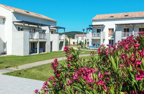 Oletta Apartment | Apartment Casa d'Orinaju - SFL201