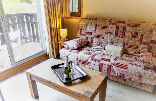 Chamonix City Centre Apartment | Apartment Clos du Savoy-15 by Interhome