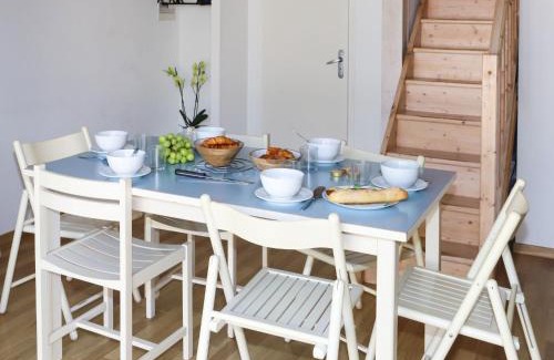 Saint-Georges-d'Oleron Apartment | Apartment Les Sables Vignier-2 by Interhome