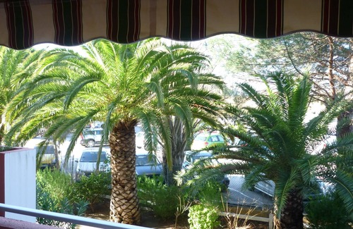Le Lavandou Apartment | Apartment in Le Lavandou, completely renovated in June 2013, in gated community with guard