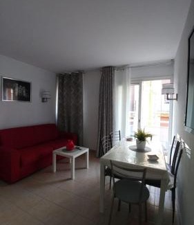 Beausoleil Apartment | Apartment Monaco Palais Josephine