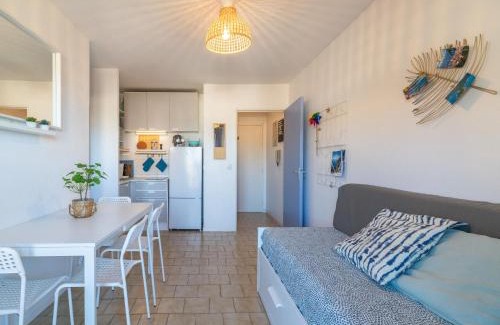 Le Lavandou Apartment | Apartment Saint James-12 by Interhome