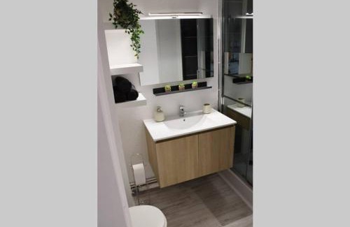 Saint-Hilaire-de-Riez Apartment | Apartments in France