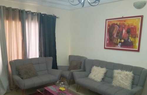 Plateau - Mont-Valerien Apartment | Apparently close to paris 16 and defense