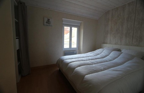 Cholet Apartment | Appart cholet centre