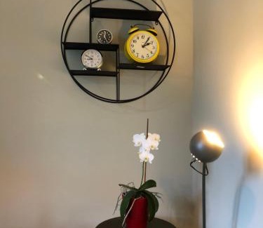Parame Apartment | Appart's Casa Mina