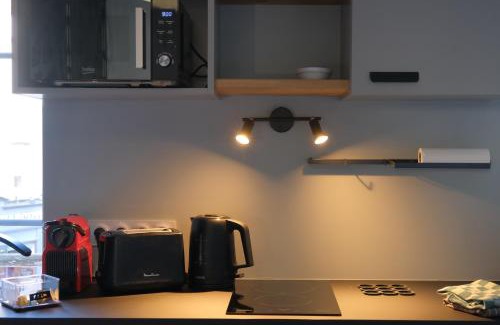 Parame Apartment | Appart's Casa Mina